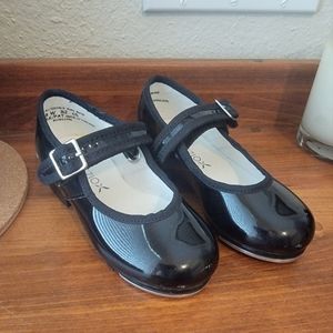 Capezio Toddler Tap Shoes